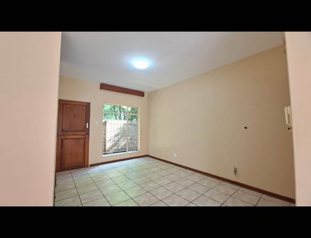 3 BEDROOM APARTMENT TO LET IN BAILLIE PARK